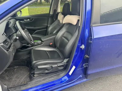 Honda Crider 2019, 89200 км, за 51460.63 CNY - фото 37