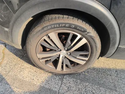 Peugeot 5008 2017, 88100 км, за 61545.67 CNY - фото 10
