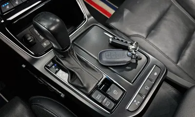 Hyundai Grandeur 2018, 99596 км, за 19990000 KRW - фото 9