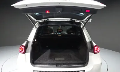 Mercedes-Benz GLE-Class 2021, 93452 км, за 67000000 KRW - фото 20
