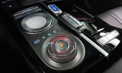 Genesis G80 2021, 51015 км, за 35100000 KRW - фото 9