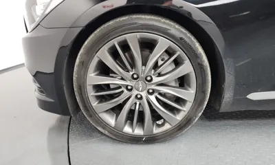 Hyundai Genesis 2016, 106622 км, за 7571.35 USD - фото 5