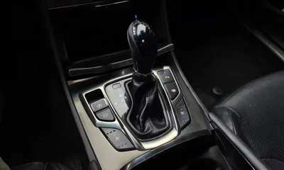 Hyundai Grandeur 2014, 125088 км, за 6700000 KRW - фото 9