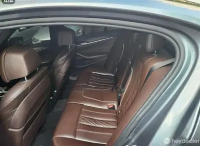 BMW 5-Series 2017, 153548 км, за 18990000 KRW - фото 7