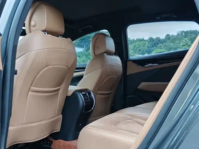 Buick LaCrosse 2016, 140000 км, за 45800 CNY - фото 6
