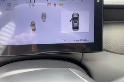 BYD Qin Plus 2025, 17200 км, за 95225.95 CNY - фото 8