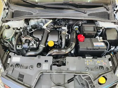 Renault-KoreaSamsung Cilo 2019, 53160 км, за 8990000 KRW - фото 18