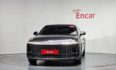 Hyundai Grandeur 2025, 2639 км, за 38500000 KRW