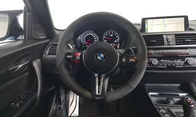 BMW M2 2018, 131549 км, за 34000000 KRW - фото 12