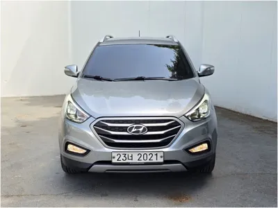 Hyundai Tucson 2014, 179536 км, за 5200000 KRW