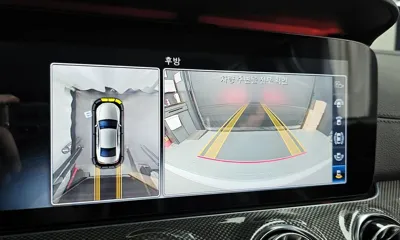 Mercedes-Benz CLS-Class 2019, 108285 км, за 32900000 KRW - фото 15