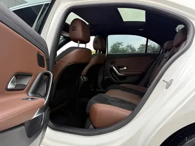 Mercedes-Benz A-Class 2019, 46000 км, за 88000 CNY - фото 6