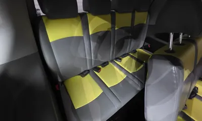 Hyundai Starex 2018, 160811 км, за 8900000 KRW - фото 18