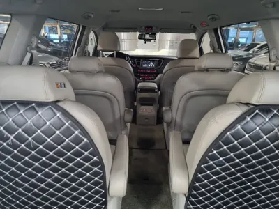 Kia Canival 2019, 154387 км, за 13900000 KRW - фото 18