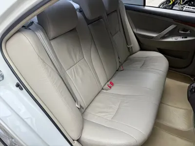 Toyota Camry 2011, 171000 км, за 34000 CNY - фото 25