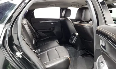 ChevroletGMDaewoo Impala 2016, 185789 км, за 5300000 KRW - фото 12