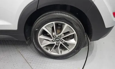 Hyundai Tucson 2018, 150395 км, за 10300000 KRW - фото 21