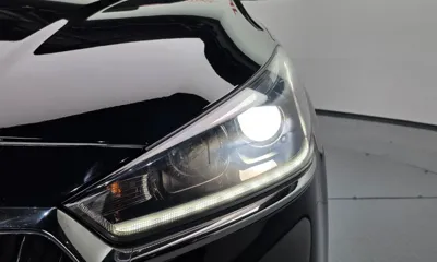 Kia K7 2016, 148123 км, за 9900000 KRW - фото 22