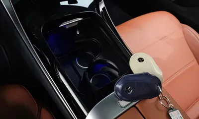 Mercedes-Benz GLC-Class 2025, 15555 км, за 66500000 KRW - фото 30