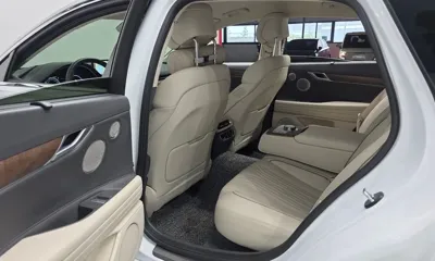 Genesis G80 2023, 46522 км, за 43600000 KRW - фото 26