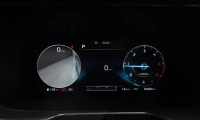 Kia Sorento 2021, 60360 км, за 28500000 KRW - фото 8