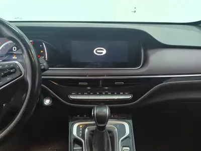GAC Motor Trumpchi M6 2023, 50199 км, за 79800 CNY - фото 13