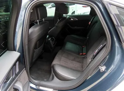Audi A6 2016, 95529 км, за 16990000 KRW - фото 6