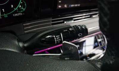 Hyundai Grandeur 2020, 125273 км, за 18700000 KRW - фото 27
