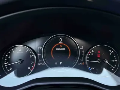 Mazda 3 Axela 2023, 32000 км, за 99700 CNY - фото 22
