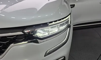 Renault-KoreaSamsung QM6 2021, 58357 км, за 17900000 KRW - фото 22