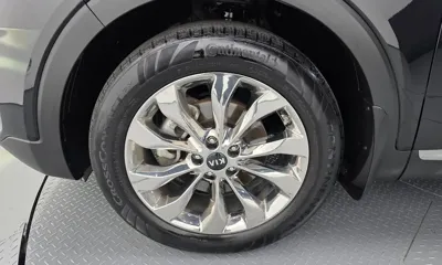 Kia Sorento 2018, 159266 км, за 14400000 KRW - фото 5