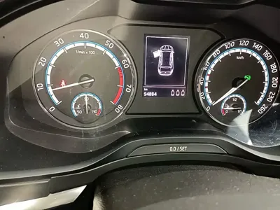 Skoda Karoq 2019, 94800 км, за 38300 CNY - фото 19