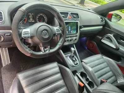 Volkswagen Scirocco 2013, 151000 км, за 5800000 KRW - фото 7
