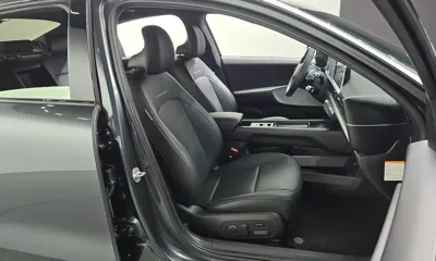 Hyundai Ioniq6 2023, 23427 км, за 40830000 KRW - фото 12
