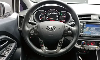 Kia Pride 2017, 24562 км, за 6900000 KRW - фото 12