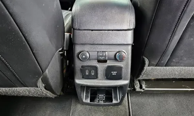 Ford Explorer 2017, 119660 км, за 12900000 KRW - фото 18