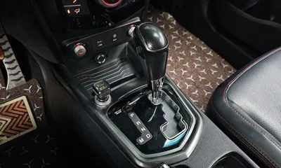 KG_Mobility_Ssangyong TIBOLI 2017, 123414 км, за 6900000 KRW - фото 9