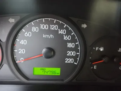 Hyundai Starex 2015, 74795 км, за 7300000 KRW - фото 12
