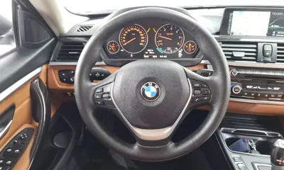 BMW 4-Series 2016, 72219 км, за 17700000 KRW - фото 13