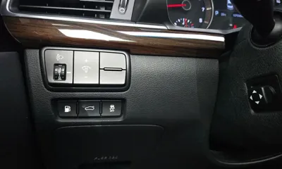Kia K7 2018, 107008 км, за 12500000 KRW - фото 16