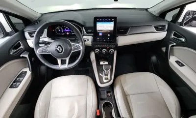 Renault-KoreaSamsung Captur 2020, 37671 км, за 15700000 KRW - фото 7