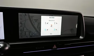 Hyundai Ioniq6 2023, 56403 км, за 32000000 KRW - фото 18