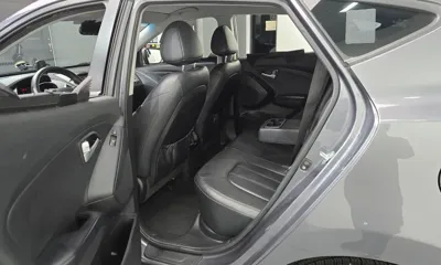 Hyundai Tucson 2014, 149060 км, за 7000000 KRW - фото 11