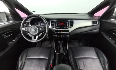 Kia Carens 2014, 174699 км, за 5990000 KRW - фото 7