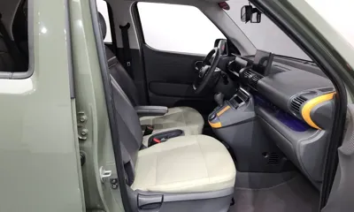 Hyundai Casper 2023, 65890 км, за 14990000 KRW - фото 26