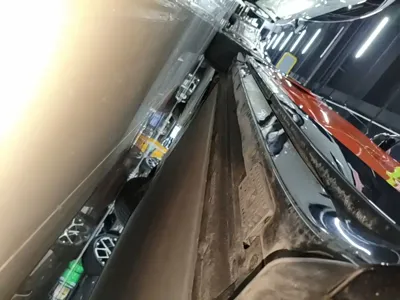 Xiaomi 小米YU7 2025, 9000 км, за 221200 CNY - фото 22