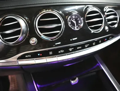 Mercedes-Benz S-Class 2017, 163423 км, за 30700000 KRW - фото 11