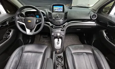 ChevroletGMDaewoo Orlando 2017, 176759 км, за 4200000 KRW - фото 7