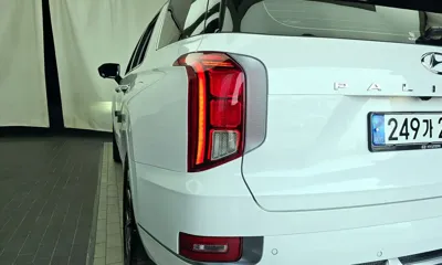 Hyundai Palisade 2021, 28932 км, за 27900000 KRW - фото 23