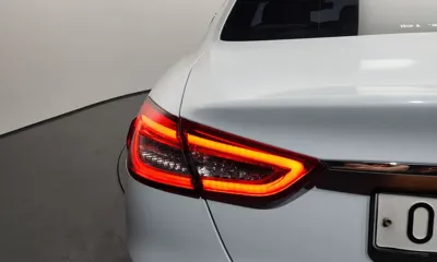 Maserati Quattroporte 2017, 119437 км, за 22500000 KRW - фото 23